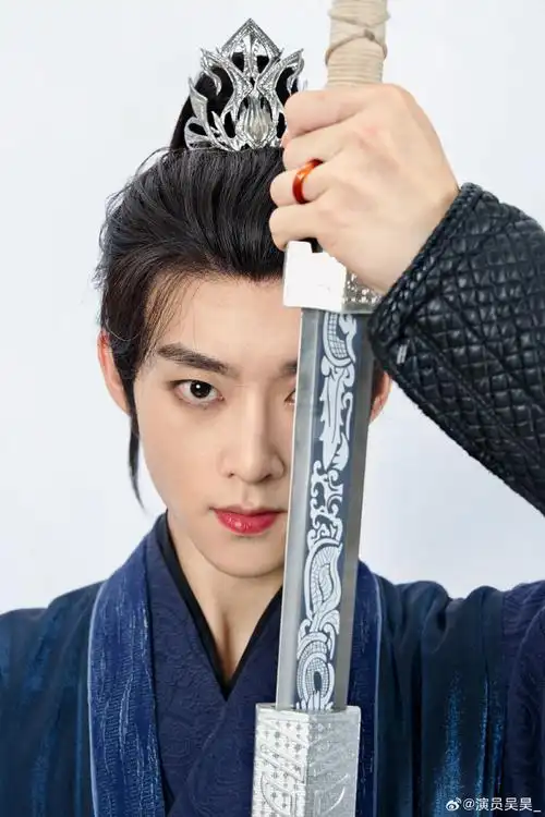吴昊##古装##随手拍