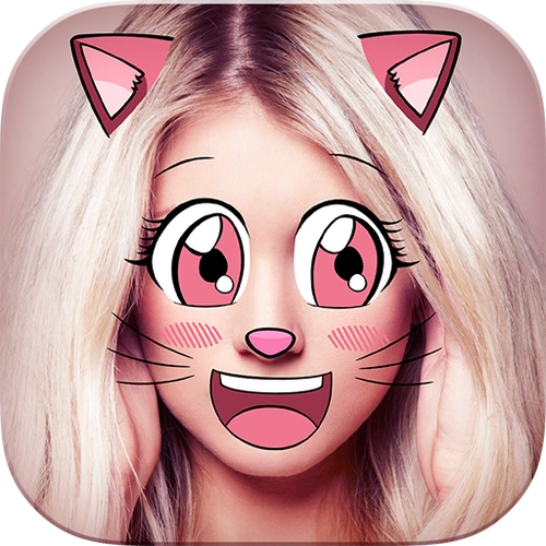 安卓软件 美化 > 动漫漫画相机 v1.