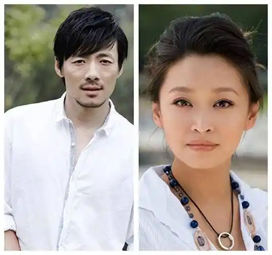 刘琳_丈夫_成功