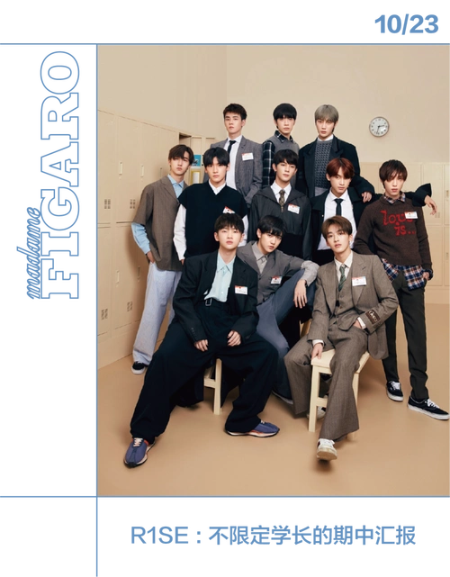 r1se不限定学长的期中汇报