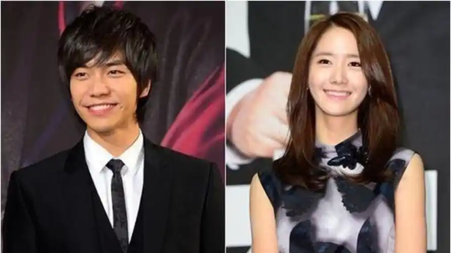 李胜基和林允儿当年公开恋情为何得到日本粉丝的齐声祝福?