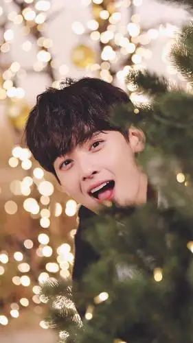 车银优怎么样感觉笑容挺治愈的