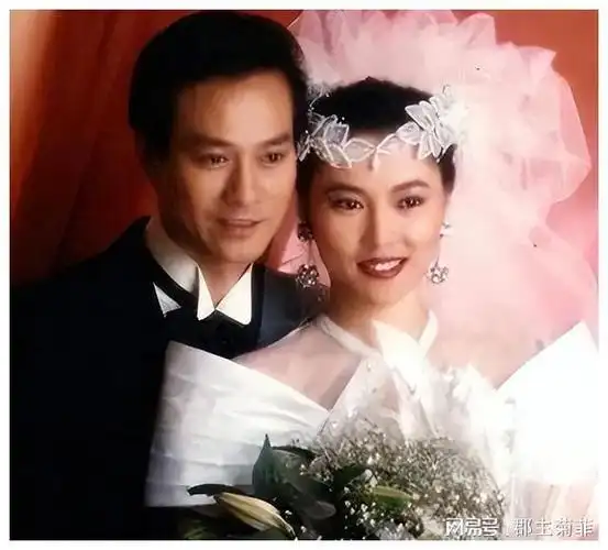 女儿自杀沈殿霞去世多年答应她好好照顾女儿的郑少秋没做到