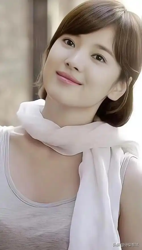 韩国女星宋慧乔高清壁纸