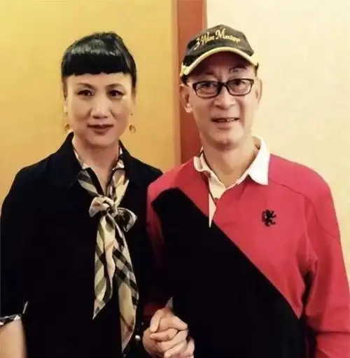 六小龄童:我这辈子最明智的决定,就是娶了《西游记》的片记做老