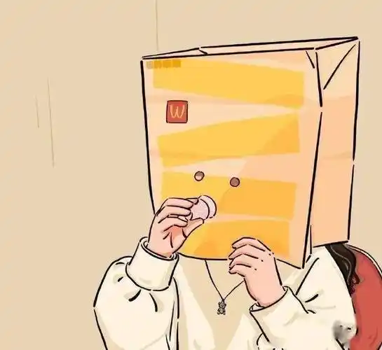 wechat头像|头像越怪人越可爱_男女_来自_网络