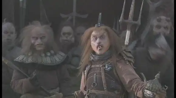 西游记中在西天路上除了妖怪首领还有哪些印象深刻的小妖精