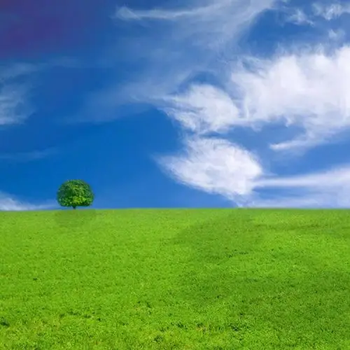 云雾缭绕山中美景_风景头像图片_扣扣居