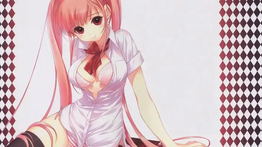 动漫人物 壁纸(28)15 - 1920x1080