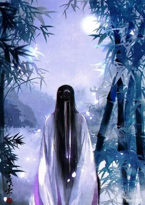 古风唯美意境壁纸