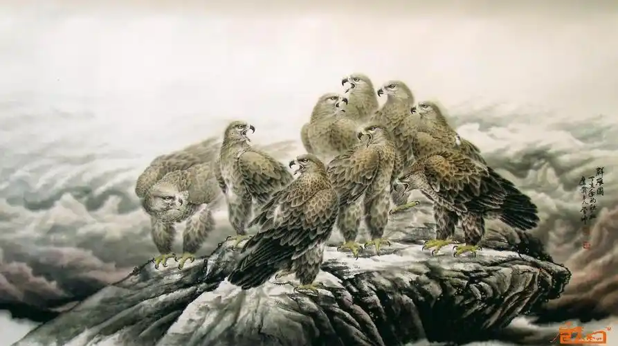 国际交易席号: 65266