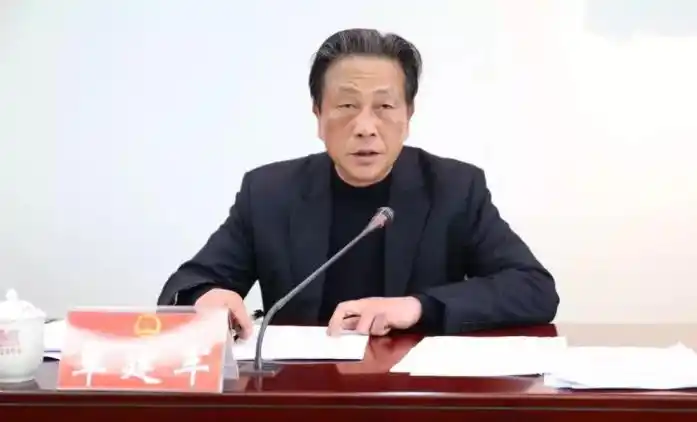 公益诉讼进行时主动担当作为履行好公共利益代表神圣职