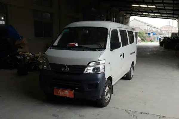 长安之星2代新车多少钱 - 家乡百科知识