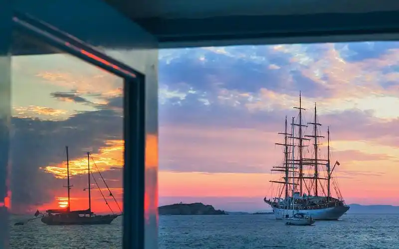 分享一些好看的微信朋友圈背景图!