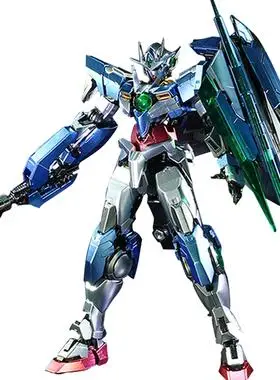 千手万代金属着色量子oo 00q能天使