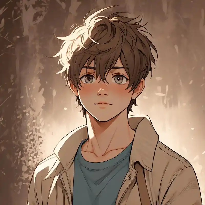 99超暖的动漫暖男头像94 今天给大家带来一组超暖的动漫暖男头像