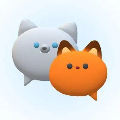 小动物微信图标_可爱图片_我要个性网