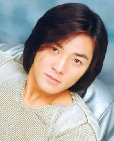 1995-1997年十大中文金曲十大优秀流行歌手大奖· 经典2000年代