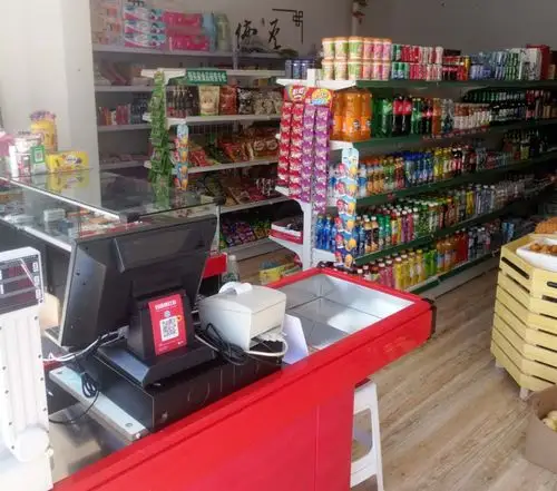 东轩超市选择思迅天店超市收银系统有这几点原因