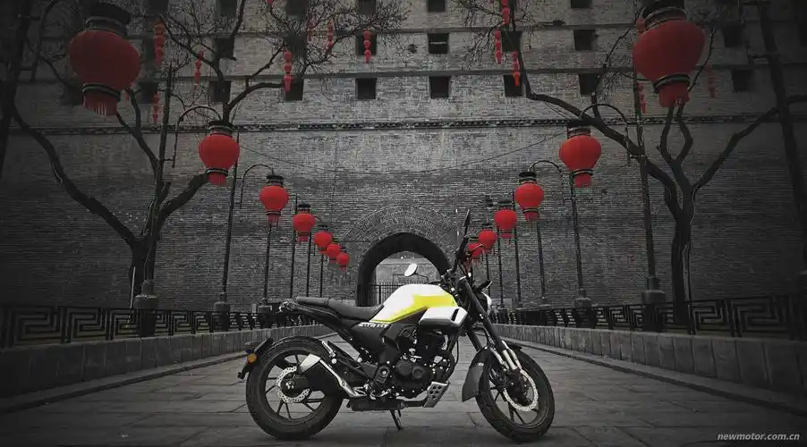 新大洲本田cbf190trsdh17510新大洲本田cbf190tr