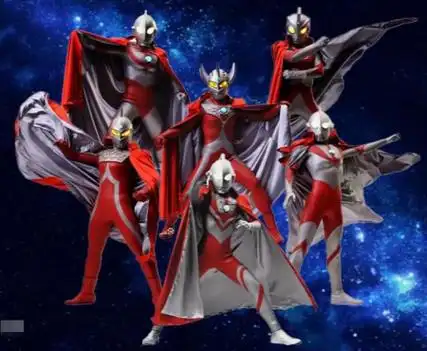 求类似这个的奥特曼图片