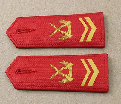 武警肩章_浙江爱尔达实业有限公司