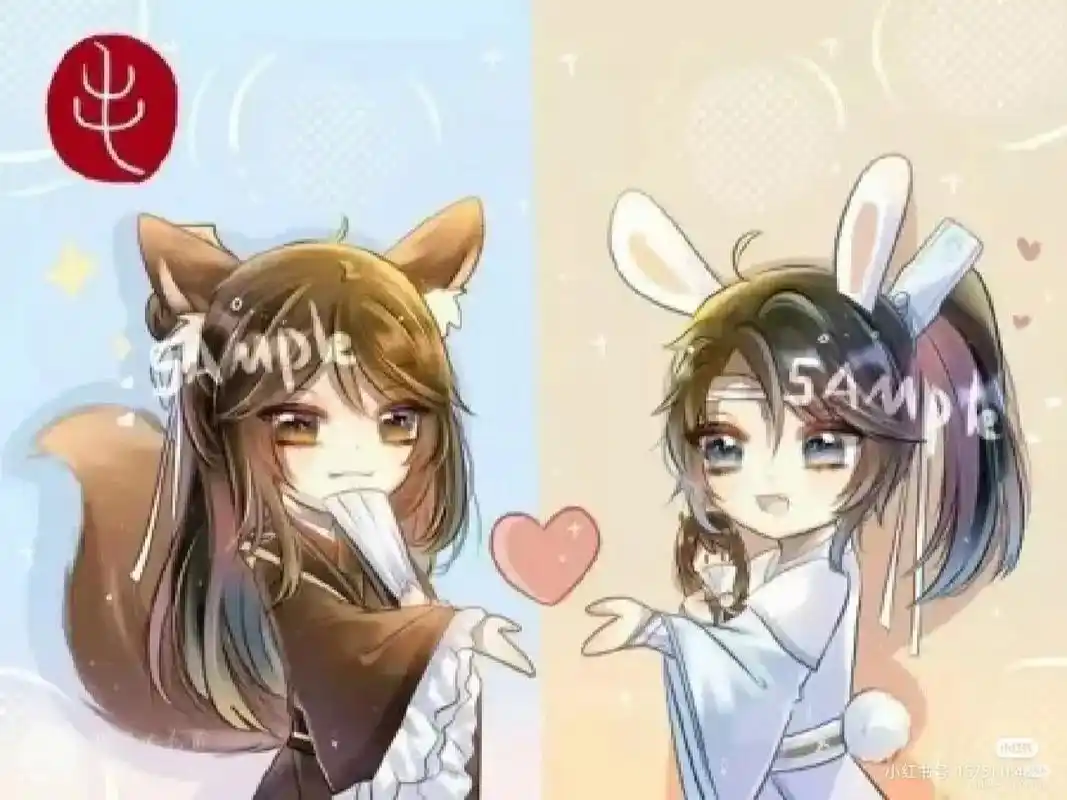 聂怀桑蓝景仪同人文5.更了更了快看#魔道道友 - 抖音