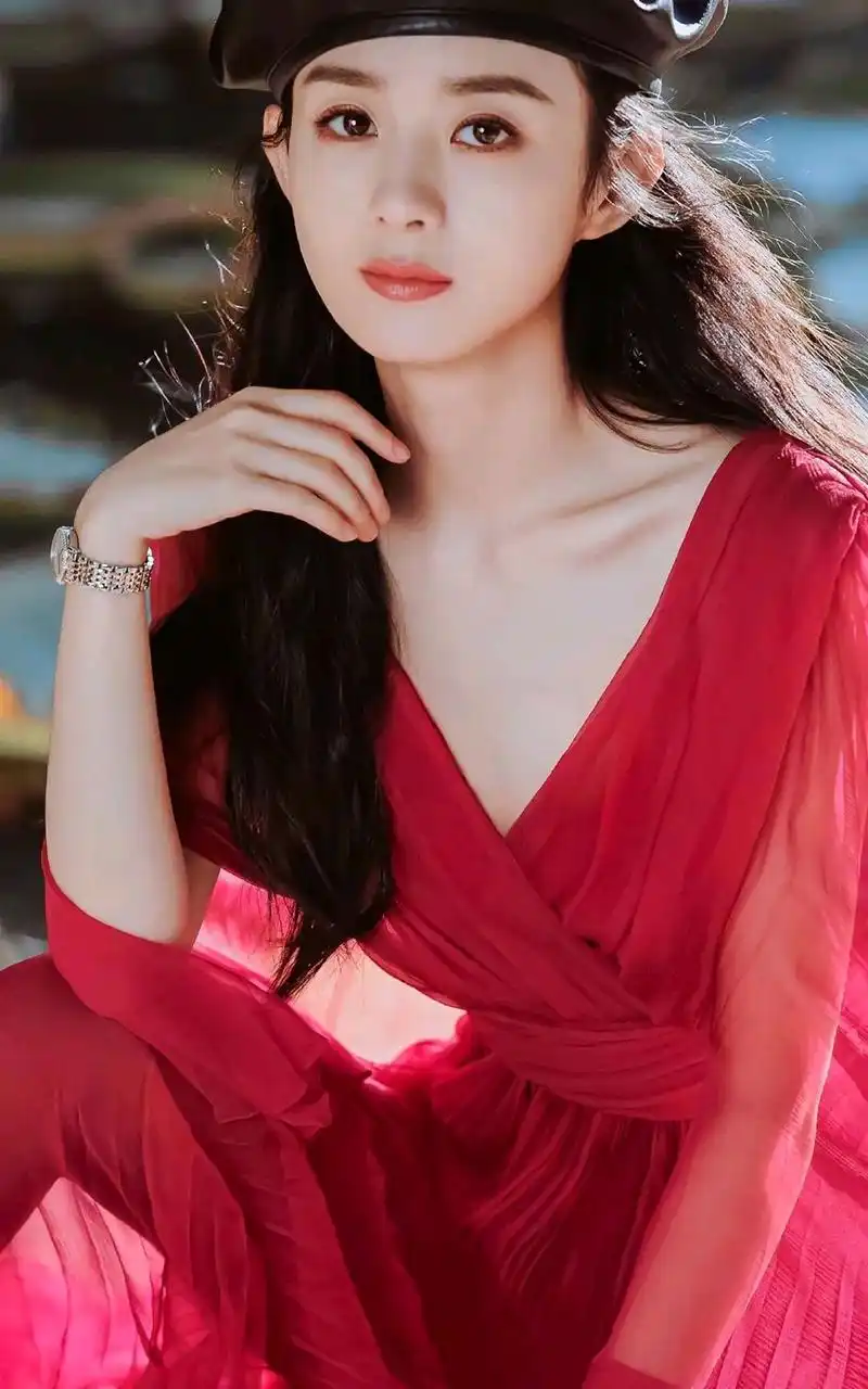 漂亮有气质优雅的女明星