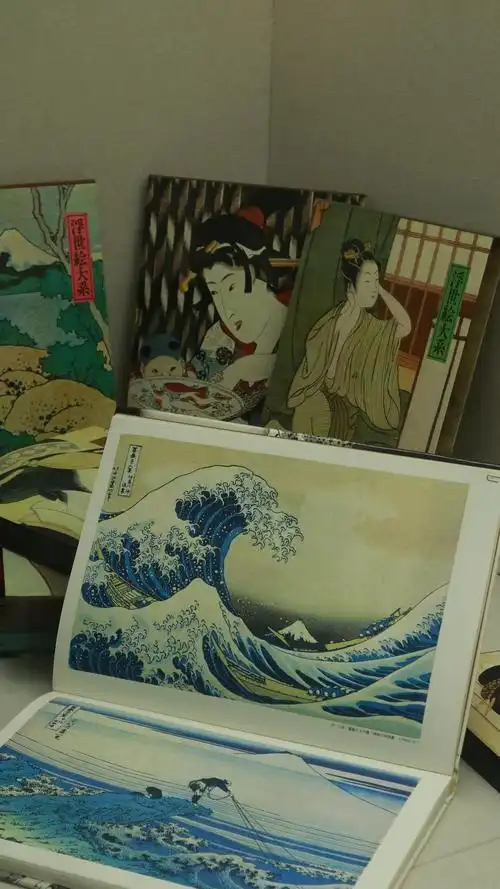 杭州看展 | 浮生绘世