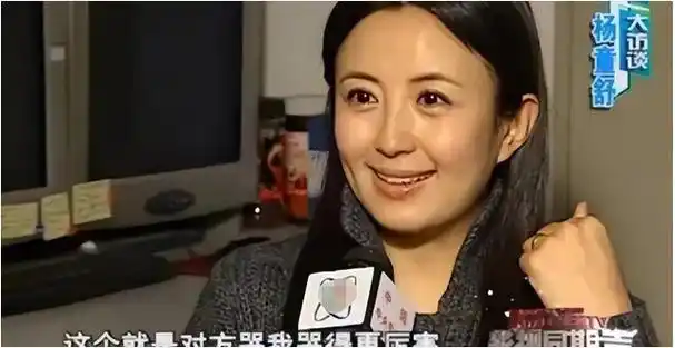 央视明星转型当演员风光与坎坷并存影后之路非坦途