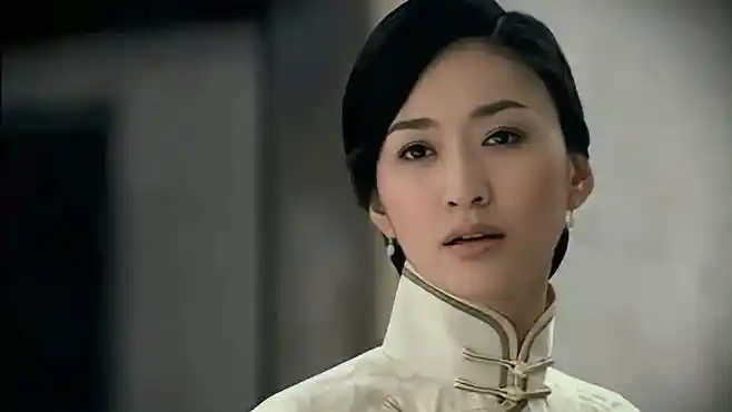 凤穿牡丹:一起重温李小冉的绝美容颜和演技-影视综视频-搜狐视频