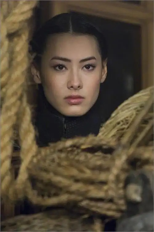 《木乃伊3》海报壁纸剧照抢先看