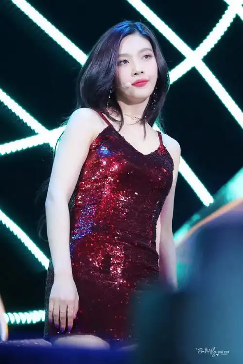 朴秀荣#98#time travel with joy#  171201 mama  又一年