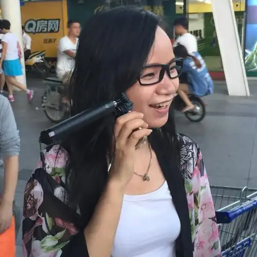 爷,打电话都很霸气!