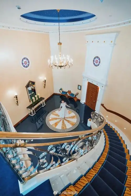 迪拜旅行 | 入住迪拜帆船酒店总统套房是一种怎样的体验