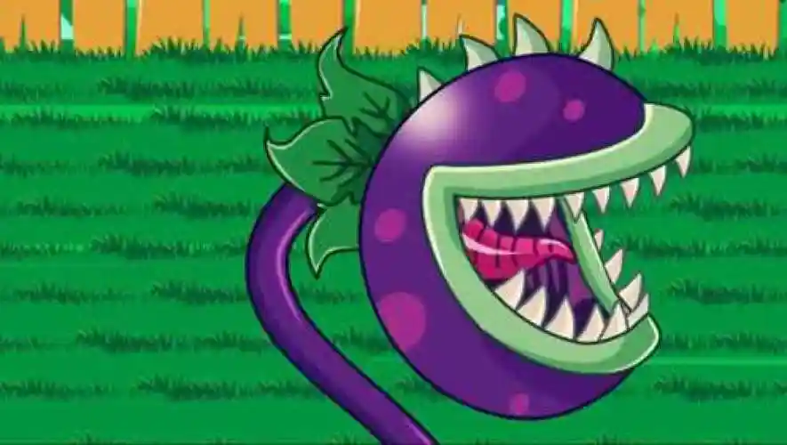 plantsvszombies大战巨人怪物战争即将打响