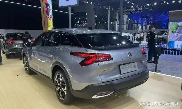 东风雪铁龙又有新车将上市全新外观更动感标配16t引擎