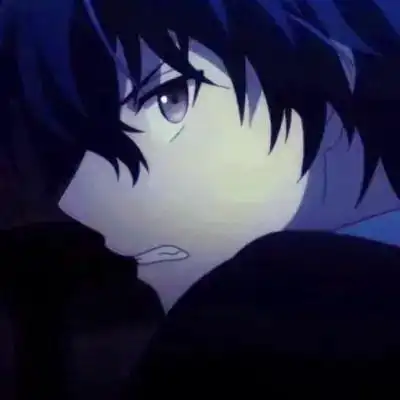 炫酷头像 霸气 冷酷 帅气_男生动漫头像_头像屋