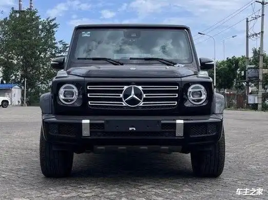 奔驰大g63g550g500g350柴油报价配置图片商家电话