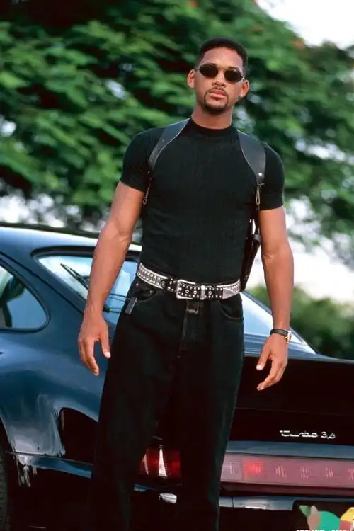 willsmith疫情期间胖了二十斤准备拍减肥vlog