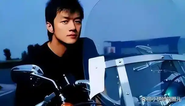 10年后再看李亚鹏娇妻海哈金喜才懂她和王菲谁更精明