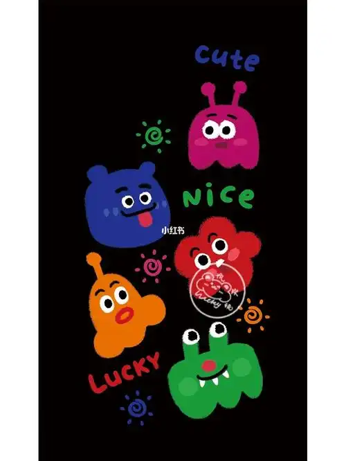 原创插画  #手机壁纸  #玫瑰花  #酸性设计   #酸性设计    #手机壳