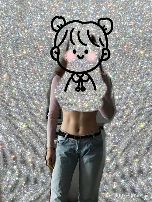 女生怎么在宿舍练马甲线