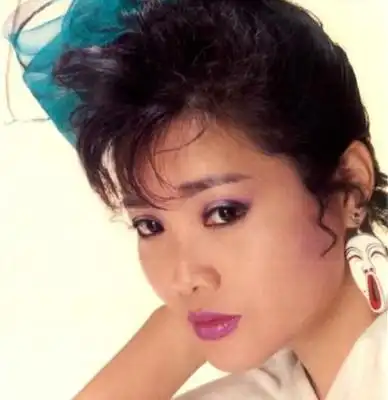 龙飘飘,原名许秀春,1958年6月20日出生于台湾台南,台湾歌手.