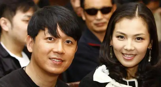 【图】盘点刘涛合作过的男演员 发布会自曝拍戏癖好