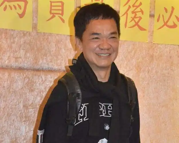 黄光亮在香港地位(四大恶人只剩黄光亮)(5)