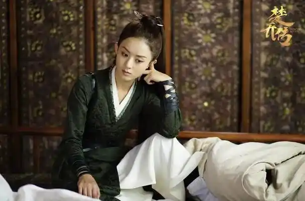 《楚乔传2》成毅刘宇宁都将加盟新角色,都是楚乔的守护者!