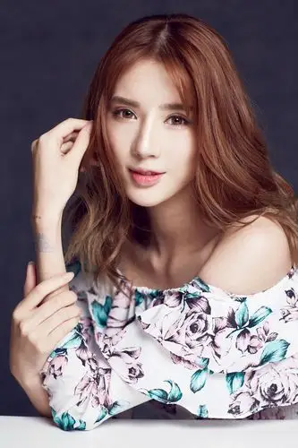 李乔丹-图集-艺人-光线易视