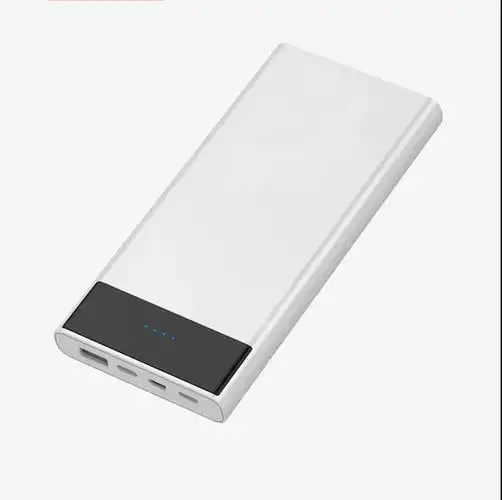 关键词 : 充电宝,大充电宝,白色充电宝,移动电源