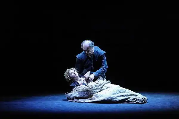 活动照片-意大利帕尔玛皇家歌剧院 歌剧《弄臣》